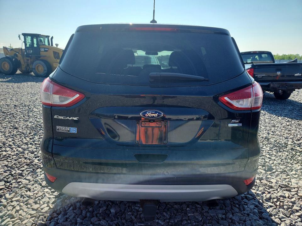 2014 FORD ESCAPE SE — Фото 6 из 13