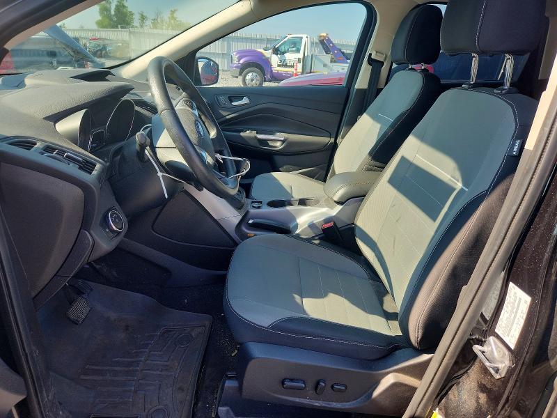 2014 FORD ESCAPE SE — Фото 7 из 13