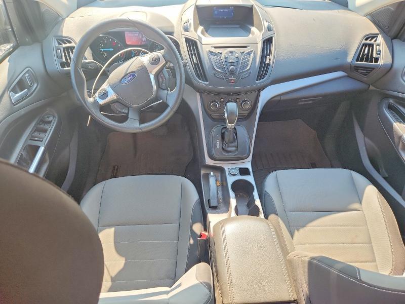 2014 FORD ESCAPE SE — Фото 8 из 13