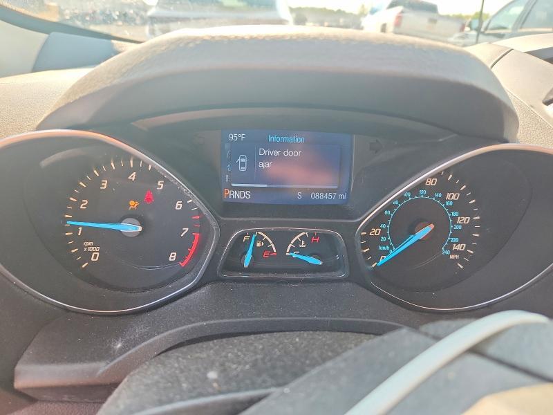 2014 FORD ESCAPE SE — Фото 9 из 13