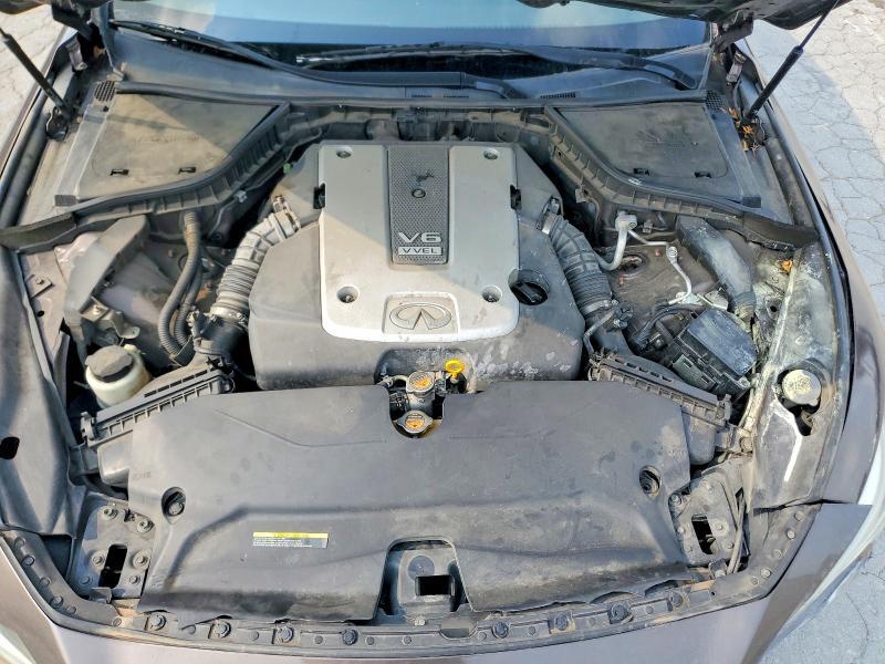 2014 INFINITI Q50 PREMIUM — Фото 11 из 12