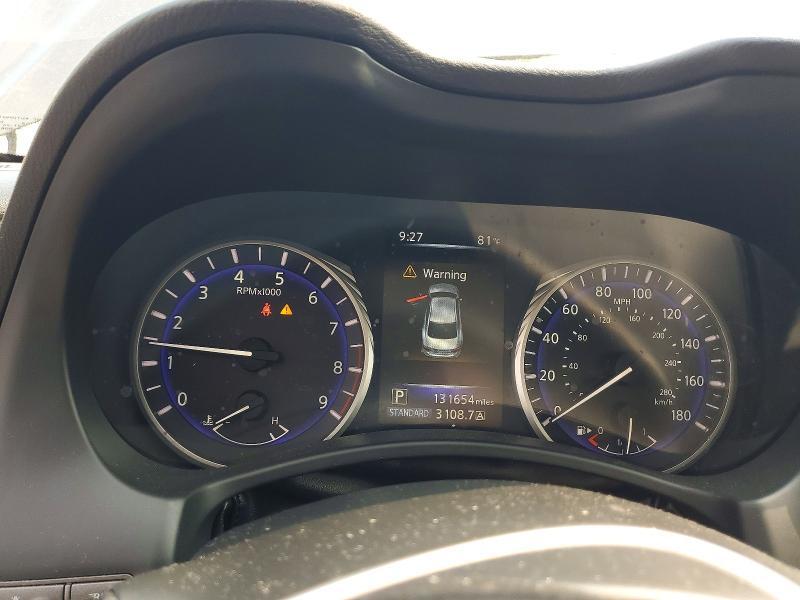 2014 INFINITI Q50 PREMIUM — Фото 9 из 12