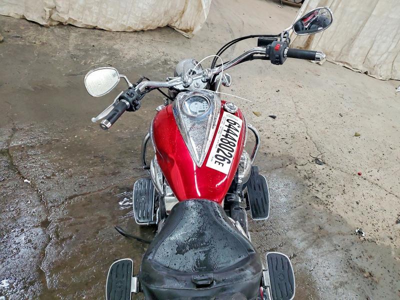 2014 YAMAHA XVS950 A — Фото 6 из 9
