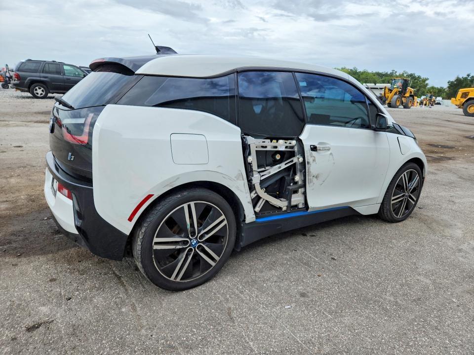 2014 BMW I3 REX — Фото 3 из 12