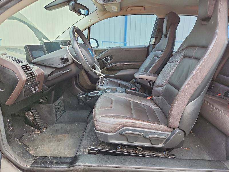 2014 BMW I3 REX — Фото 7 из 12