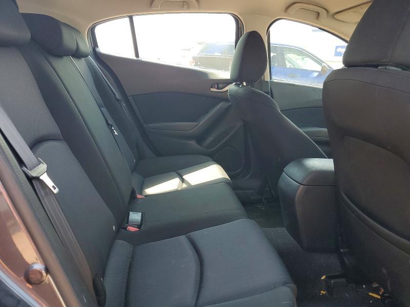 2014 MAZDA 3 SPORT — Фото 10 из 12