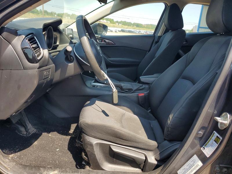 2014 MAZDA 3 SPORT — Фото 7 из 12
