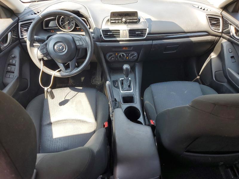 2014 MAZDA 3 SPORT — Фото 8 из 12