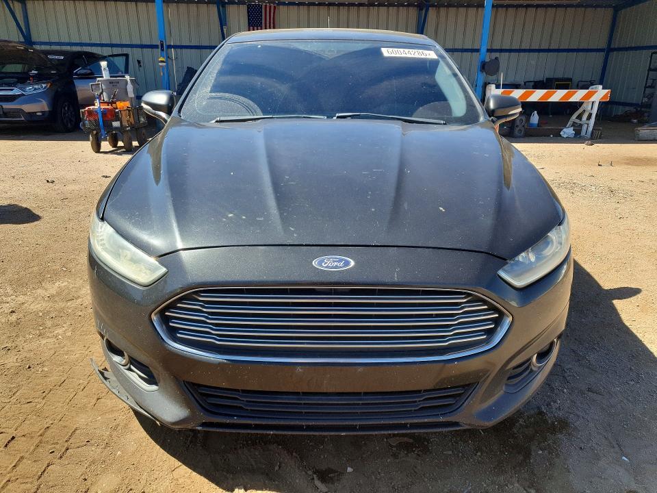 2014 FORD FUSION SE — Фото 5 из 12
