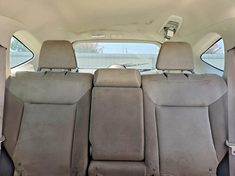 2014 HONDA CR-V EX — Фото 10 из 14