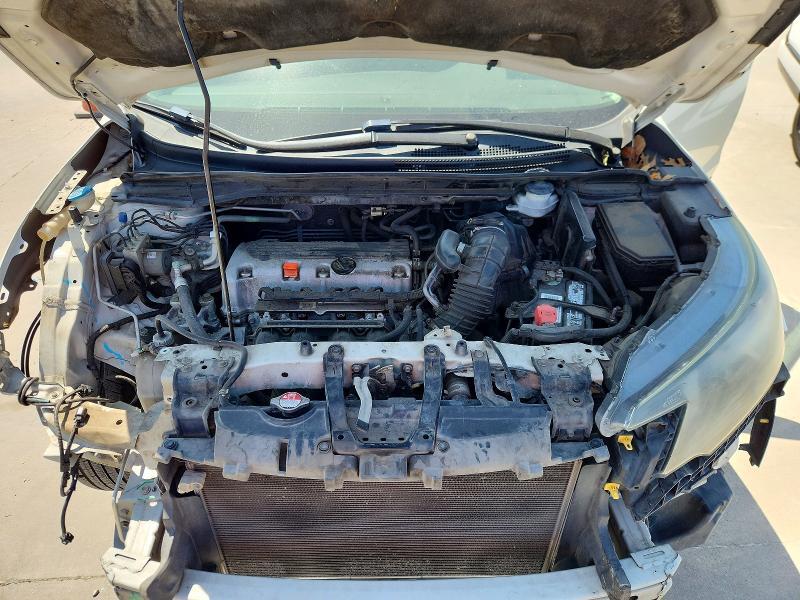 2014 HONDA CR-V EX — Фото 12 из 14