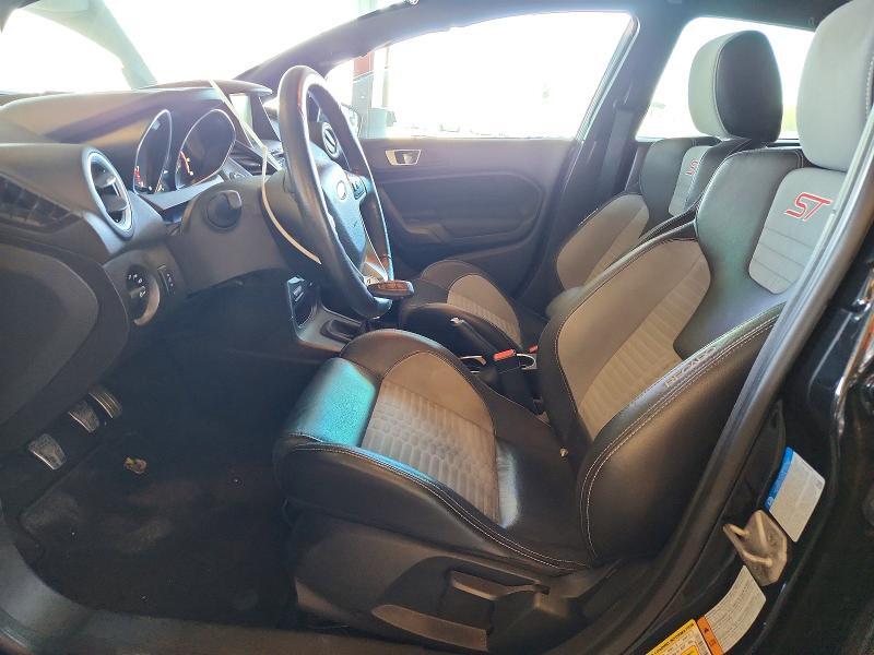 2014 FORD FIESTA ST — Фото 7 из 12