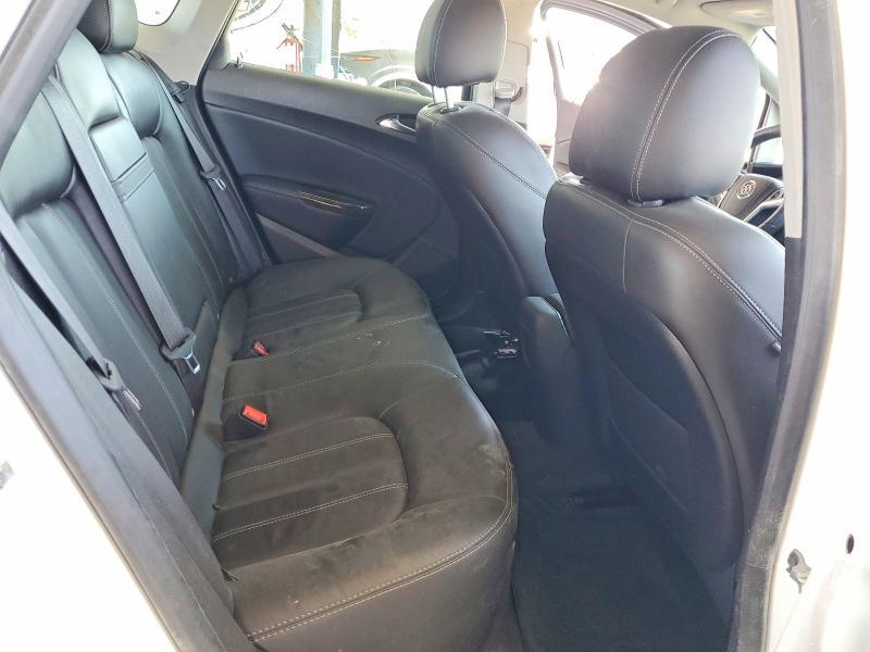 2014 BUICK VERANO PREMIUM — Фото 10 из 13