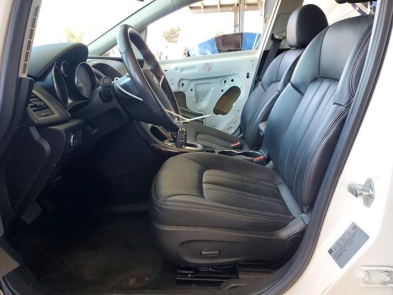 2014 BUICK VERANO PREMIUM — Фото 7 из 13