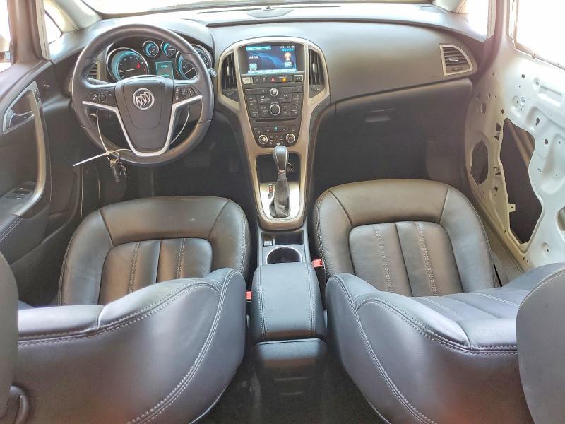 2014 BUICK VERANO PREMIUM — Фото 8 из 13
