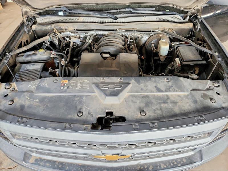 2014 CHEVROLET SILVERADO C1500 — Фото 11 из 12