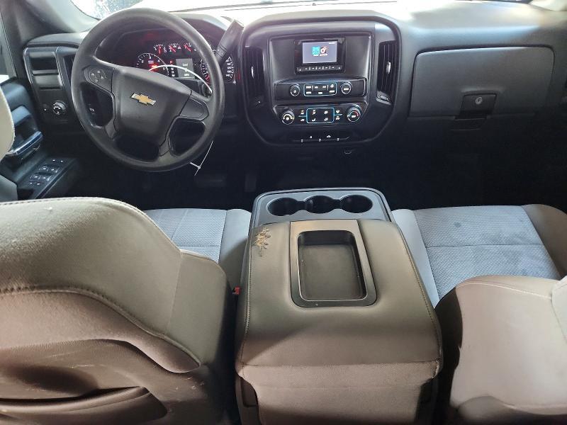 2014 CHEVROLET SILVERADO C1500 — Фото 8 из 12