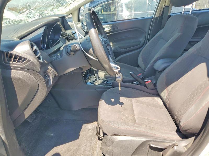 2014 FORD FIESTA SE — Фото 7 из 12
