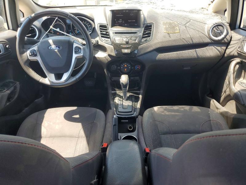 2014 FORD FIESTA SE — Фото 8 из 12