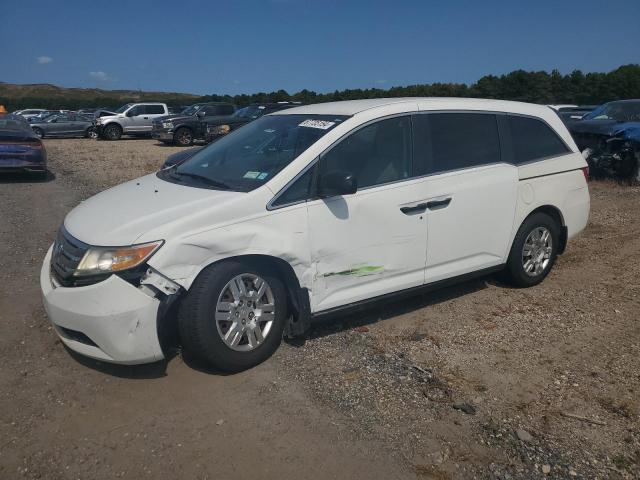 5FNRL5H29DB007408 2013 HONDA ODYSSEY photo no. 1
