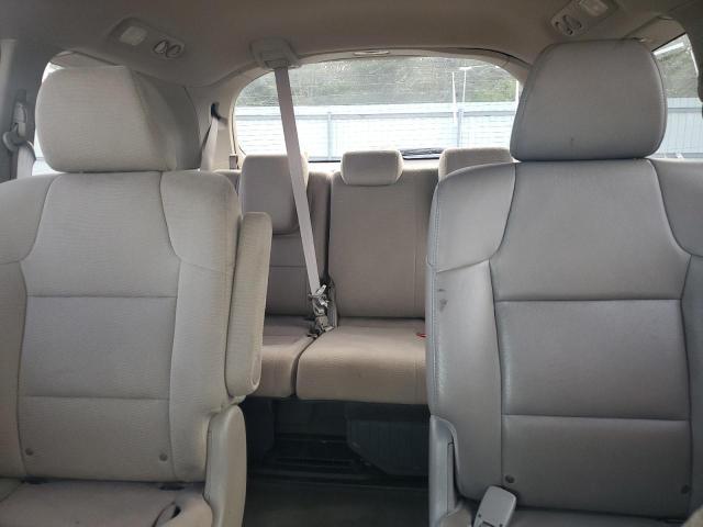 5FNRL5H29DB007408 2013 HONDA ODYSSEY photo no. 10