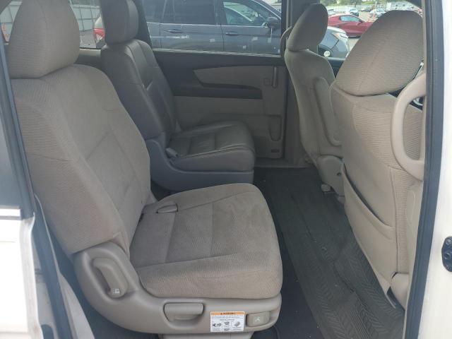5FNRL5H29DB007408 2013 HONDA ODYSSEY photo no. 11