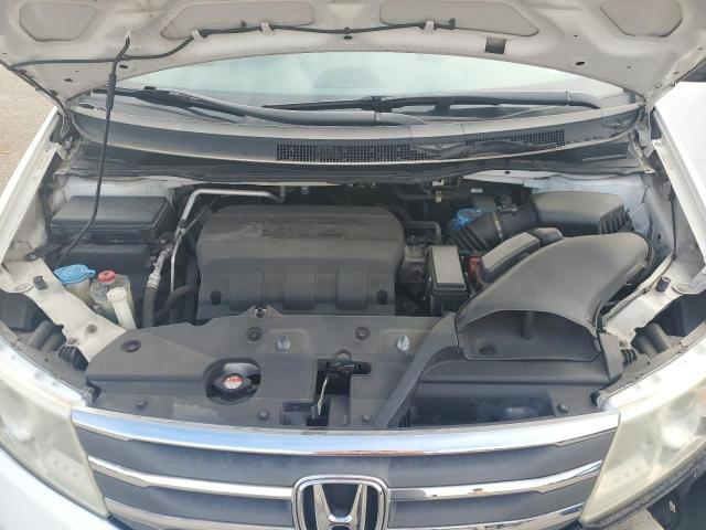 5FNRL5H29DB007408 2013 HONDA ODYSSEY photo no. 12