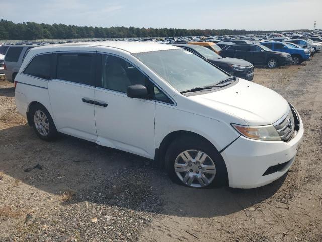 5FNRL5H29DB007408 2013 HONDA ODYSSEY photo no. 4