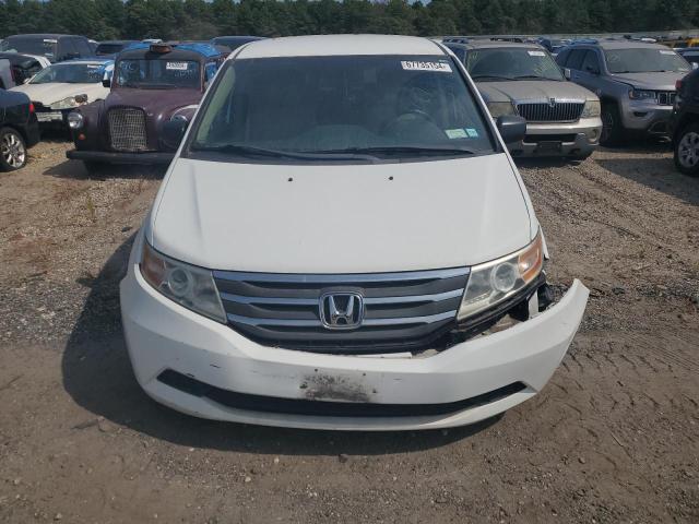 5FNRL5H29DB007408 2013 HONDA ODYSSEY photo no. 5