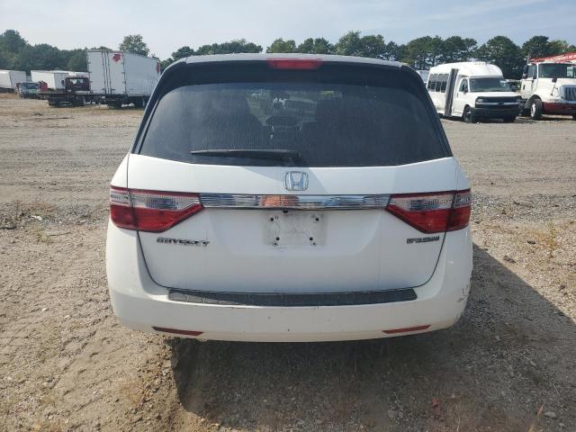 5FNRL5H29DB007408 2013 HONDA ODYSSEY photo no. 6