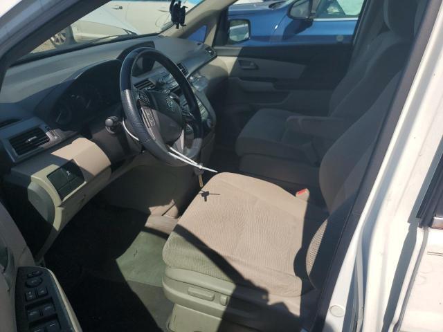 5FNRL5H29DB007408 2013 HONDA ODYSSEY photo no. 7