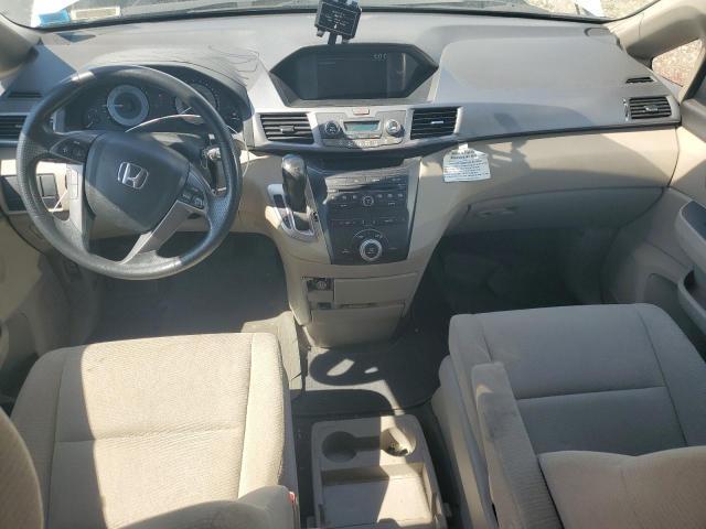 5FNRL5H29DB007408 2013 HONDA ODYSSEY photo no. 8