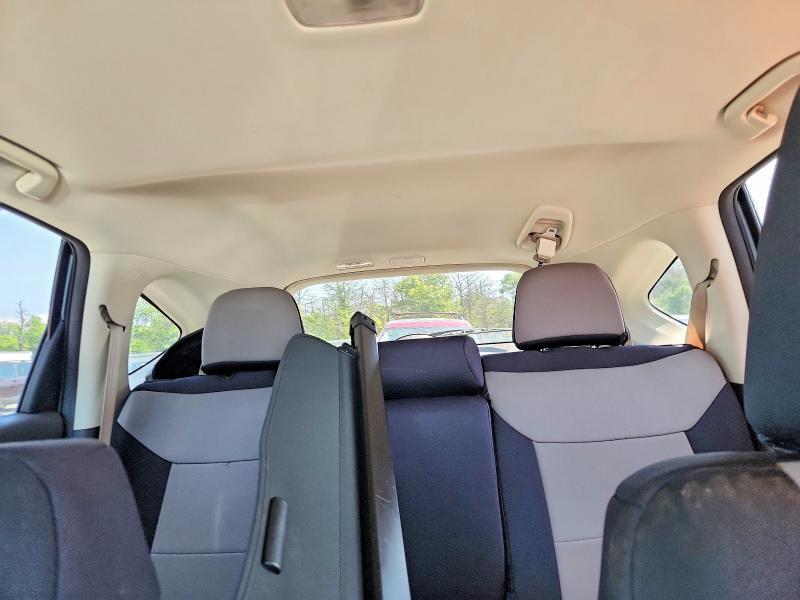 5J6RM4H78DL007636 2013 HONDA CR-V photo no. 10