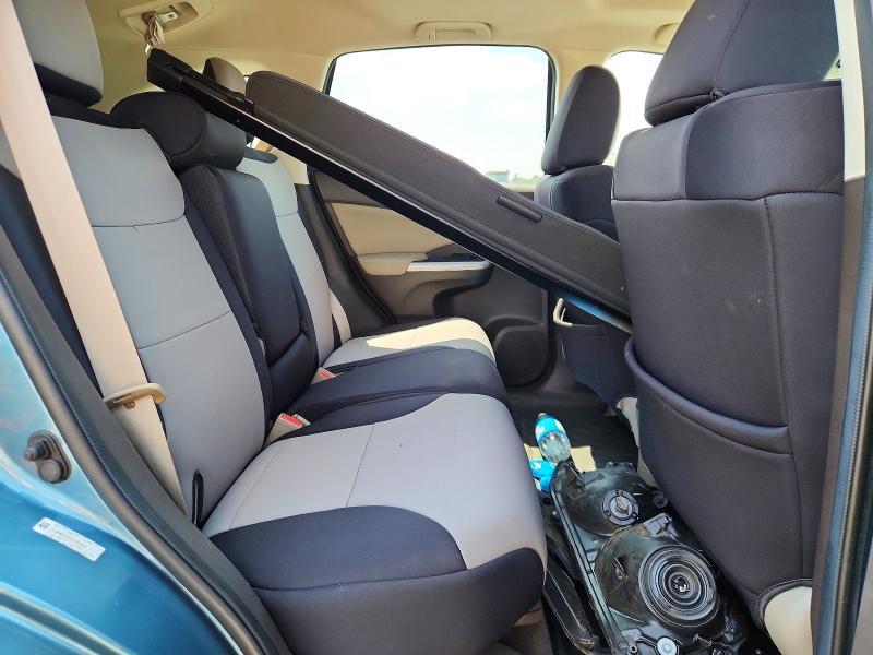 5J6RM4H78DL007636 2013 HONDA CR-V photo no. 11