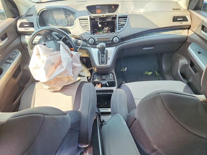 5J6RM4H78DL007636 2013 HONDA CR-V photo no. 8