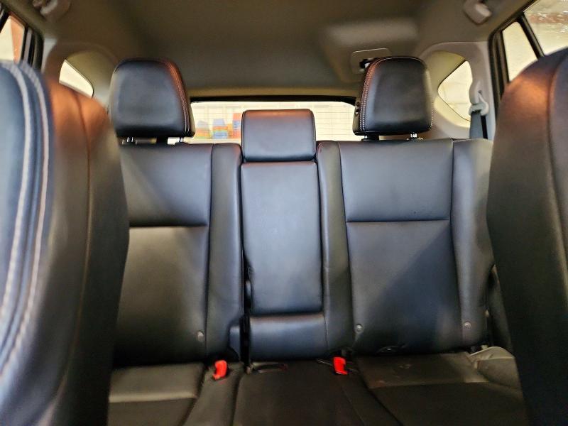 2013 TOYOTA RAV4 LIMITED — Фото 10 из 13
