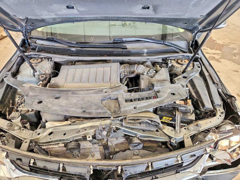 2013 TOYOTA AVALON XLE TOURING — Фото 11 из 12