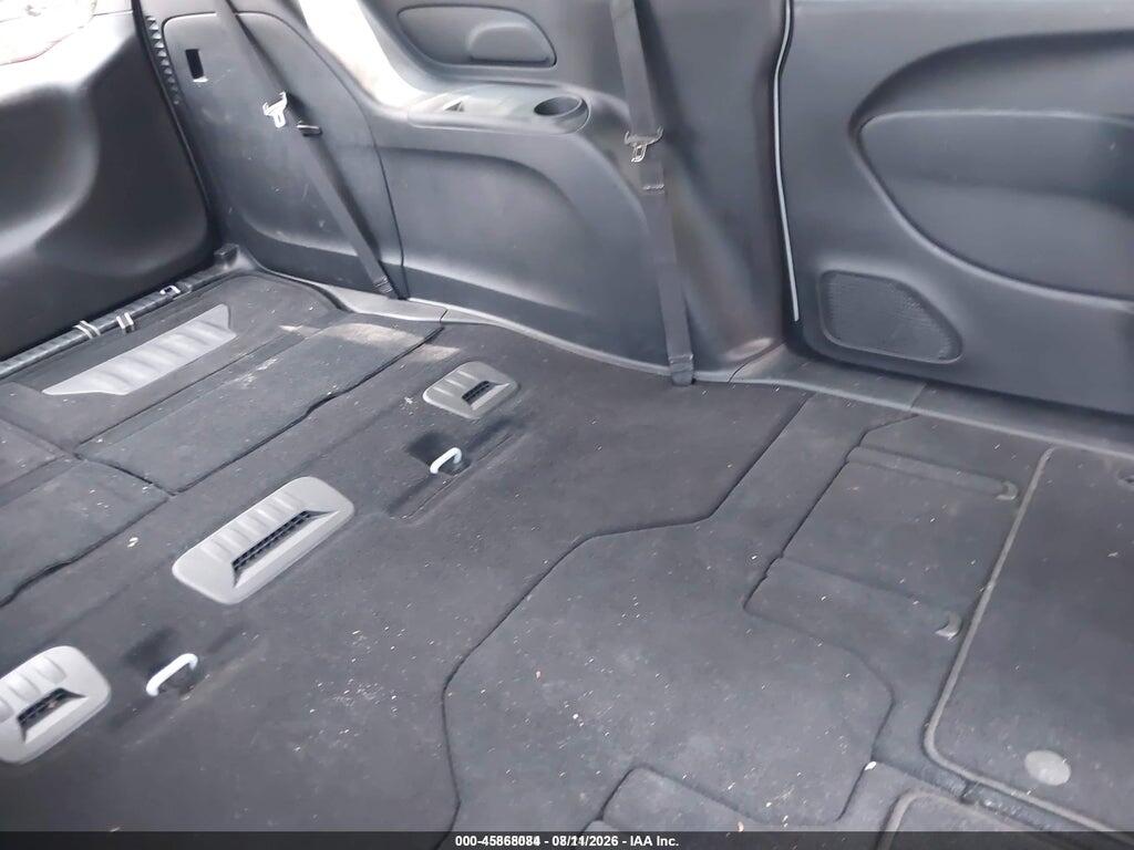 2C4RC1BG3SR518739 2025 CHRYSLER PACIFICA photo no. 8