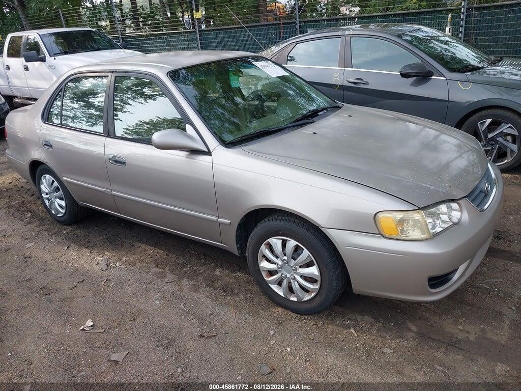 2T1BR12E72C522565 2002 TOYOTA COROLLA photo no. 1