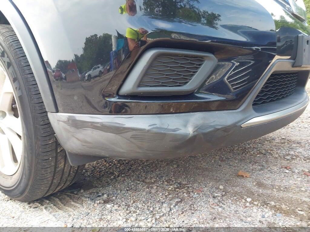 KNMAT2MV5GP713698 2016 NISSAN ROGUE photo no. 6
