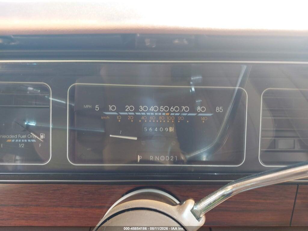 1G1BL51E7KA158073 1989 CHEVROLET CAPRICE photo no. 7