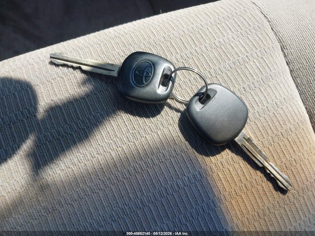 4T1BF30KX6U633337 2006 TOYOTA CAMRY photo no. 11