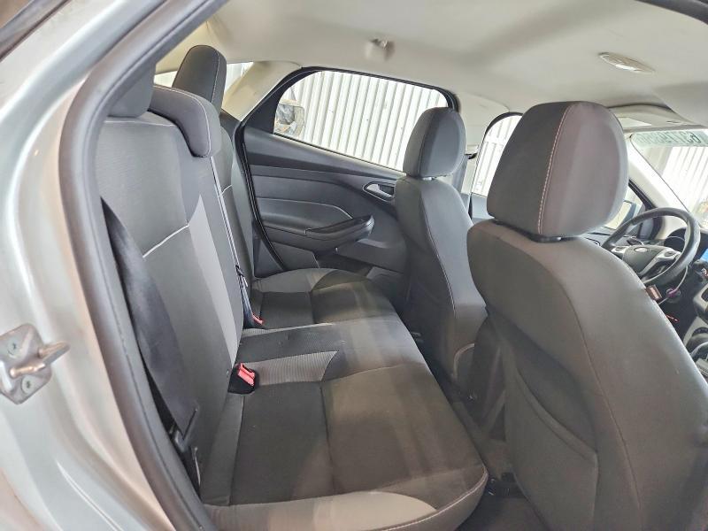 2013 FORD FOCUS SE — Фото 10 из 12