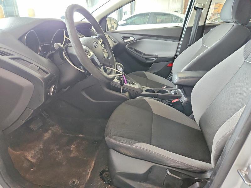 2013 FORD FOCUS SE — Фото 7 из 12