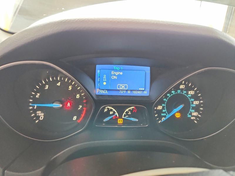 2013 FORD FOCUS SE — Фото 9 из 12