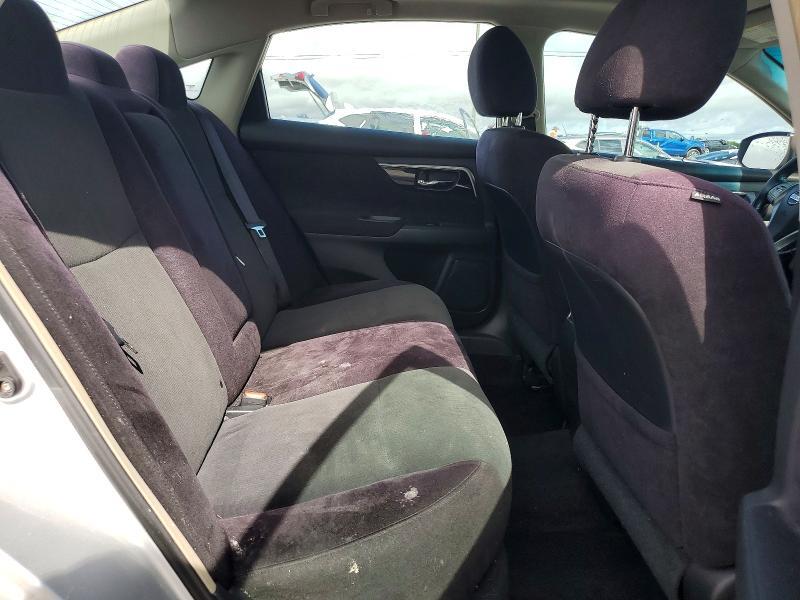 2013 NISSAN ALTIMA 2.5 SV — Фото 10 из 13