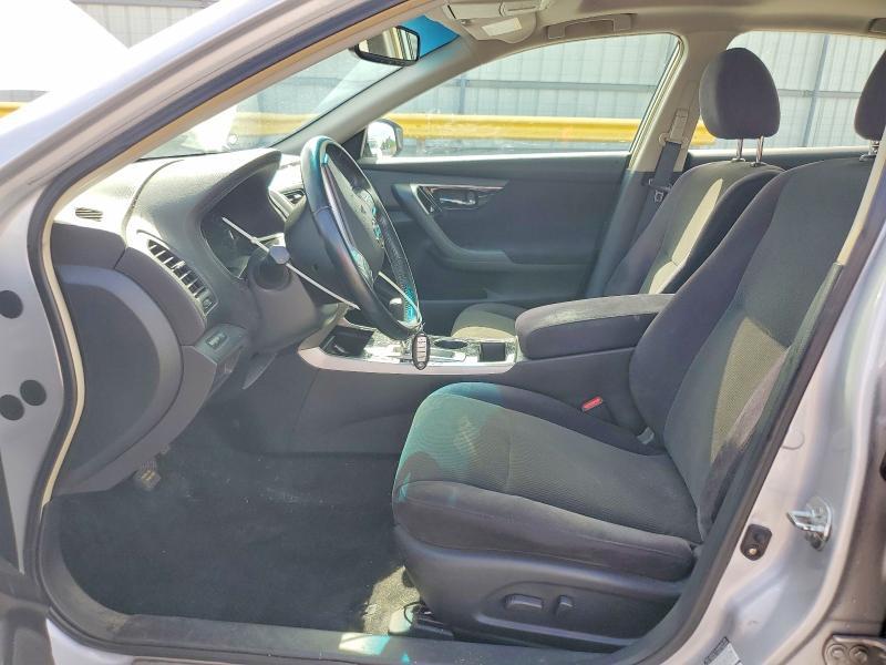 2013 NISSAN ALTIMA 2.5 SV — Фото 7 из 13