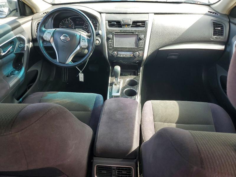 2013 NISSAN ALTIMA 2.5 SV — Фото 8 из 13