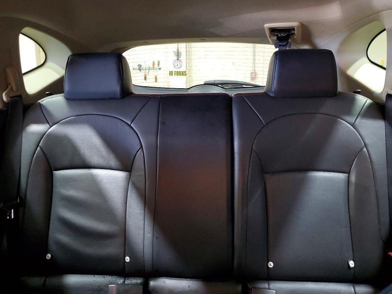 2013 NISSAN ROGUE S — Фото 10 из 14