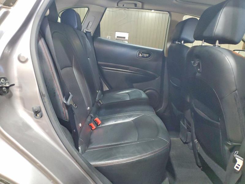 2013 NISSAN ROGUE S — Фото 11 из 14
